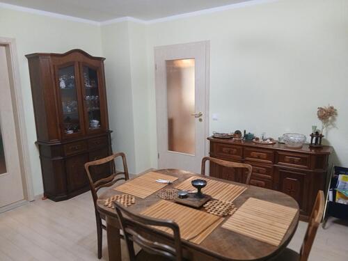 Foto - Etagenwohnung in Chemnitz zur Miete