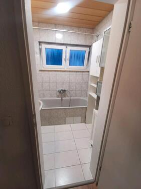 Foto - Etagenwohnung in Bempflingen zur Miete