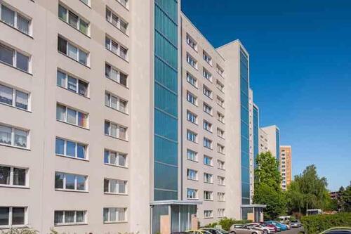 Foto - 2 Zimmer Etagenwohnung zur Miete in Dresden