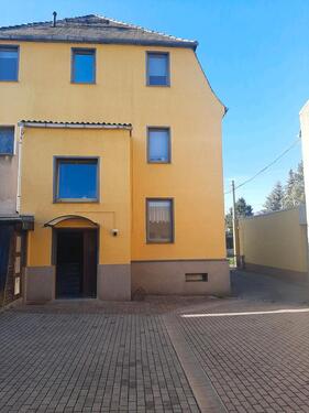 Foto - 6 Zimmer Etagenwohnung in Sandersdorf-Brehna