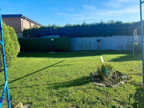 Foto - Etagenwohnung in Sandersdorf-Brehna zur Miete