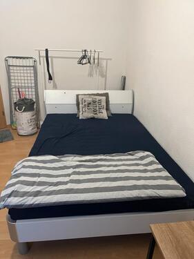 Foto - 3 Zimmer Erdgeschoßwohnung zur Miete in Jena