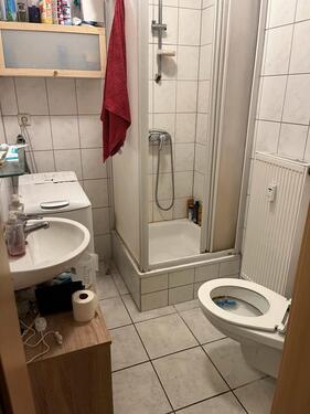 Foto - 3 Zimmer Erdgeschoßwohnung in Jena