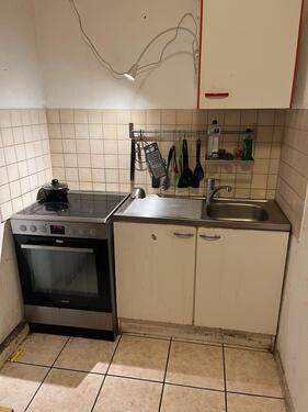 Foto - Erdgeschoßwohnung in Jena zur Miete