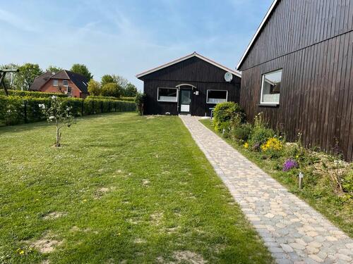 Foto - Urlaub für Familien und Hundebesitzer an der Ostsee