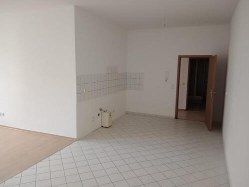 Foto - Attraktive 2-Raum-Wohnung in WusterhausenDosse