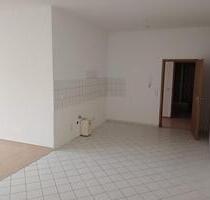 Attraktive 2-Raum-Wohnung in WusterhausenDosse - Wusterhausen/Dosse