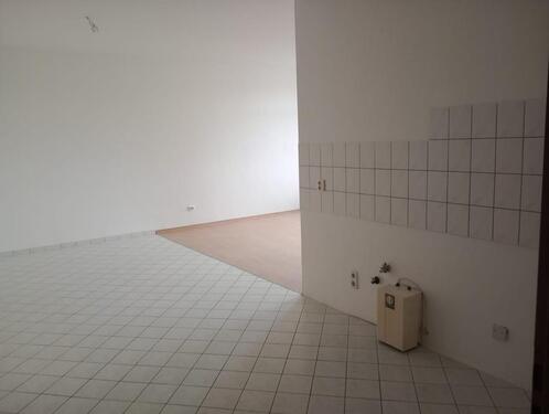 Foto - 2 Zimmer Erdgeschoßwohnung in Wusterhausen/Dosse