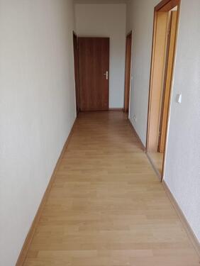 Foto - Erdgeschoßwohnung in Wusterhausen/Dosse zur Miete