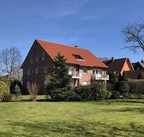 Schöne, helle 2 Zimmerwohnung, stadtnah - Gütersloh