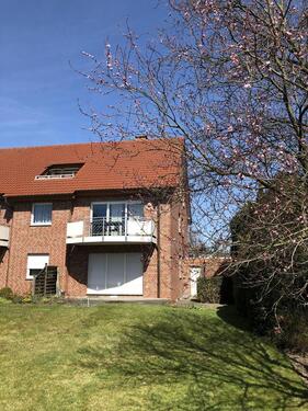 Foto - 2 Zimmer Erdgeschoßwohnung zur Miete in Gütersloh