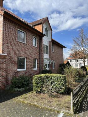 Foto - 2 Zimmer Erdgeschoßwohnung in Gütersloh