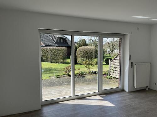 Foto - Erdgeschoßwohnung in Gütersloh zur Miete