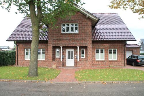 Foto - Erdgeschosswohnung mit Garage und Garten in CLP Galgenmoor