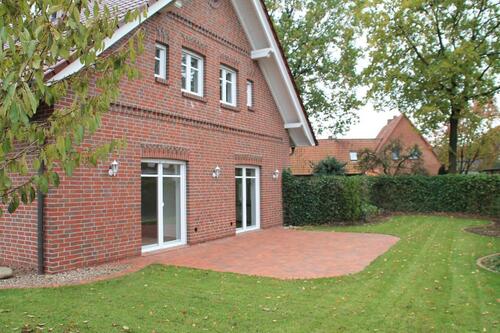 Foto - 4 Zimmer Erdgeschoßwohnung zur Miete in Cloppenburg