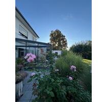 Modernes Stadthaus in bester Lage und mit gehobener Ausstattung z - Leipzig Südost