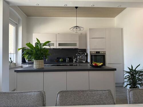 Foto - 4 Zimmer Etagenwohnung zur Miete in Obernkirchen