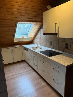 Foto - 2 Zimmer Wohnung mit Balkon - 630,00&nbsp;EUR Kaltmiete, ca.&nbsp; 66,00&nbsp;m&sup2;