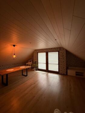 Foto - 2 Zimmer Dachgeschoßwohnung zur Miete in Boppard