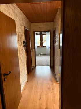 Foto - 2 Zimmer Dachgeschoßwohnung in Boppard