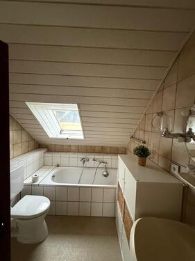 Foto - Dachgeschoßwohnung in Boppard zur Miete