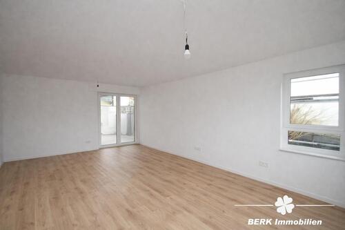 Foto - 4 Zimmer Etagenwohnung zur Miete in Sulzbach am Main