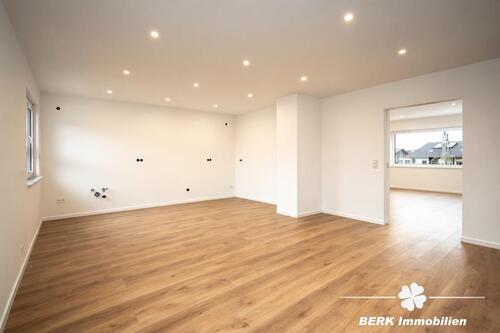 Foto - 4 Zimmer Etagenwohnung in Sulzbach am Main