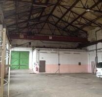 Lagerhalle in 56170 Bendorf von privat ab sofort