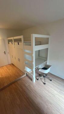Foto - 1 Zimmer Etagenwohnung zur Miete in Köln