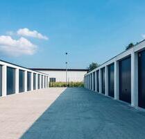 Garagen (Neubau) zu vermieten! - 110,00&nbsp;EUR Miete, in Inden (PLZ: 52459)