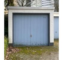 Abschließbare Garage in 30173 Hannover