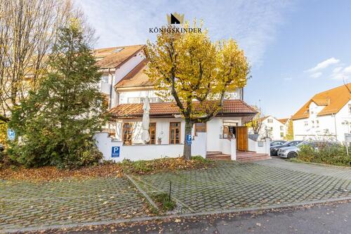 Foto - andere zur Miete in Kirchheim unter Teck