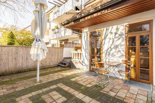 Foto - andere in Kirchheim unter Teck zur Miete