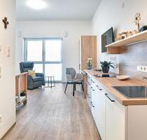 Betreutes Wohnen Plus - Haus Flora-Mathilda - Emskirchen