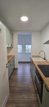 Foto - 1 Zimmer Etagenwohnung zur Miete in Stuttgart