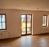 Helles saniertes 1 Zimmer-Appartement in Dinkelsbühl OT