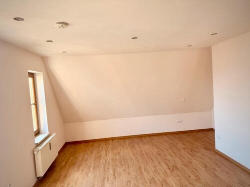 Foto - 1 Zimmer Dachgeschoßwohnung in Dinkelsbühl