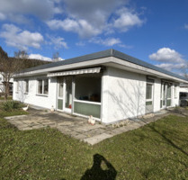 Freistehendes barrierefreies Architektenhaus - Schelklingen