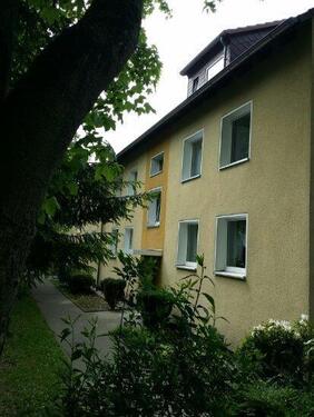 Foto - Lust auf eine günstige 3-Zi.-Wohnung ? Dann lesen sie weiter