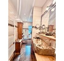 Schöne große Wohnung auf zwei Ebenen zu vermieten - Duisburg Walsum