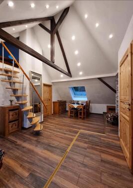 Foto - 5 Zimmer Maisonettenwohnung zur Miete in Duisburg