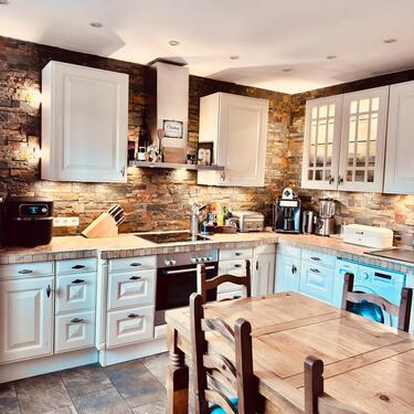 Foto - Maisonettenwohnung in Duisburg zur Miete