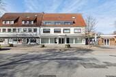 Foto - Großzügige Ladenfläche zentral in HH-Neugraben