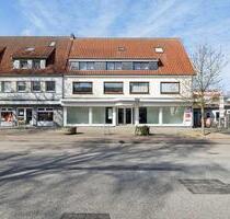 Großzügige Ladenfläche zentral in HH-Neugraben - Hamburg Harburg