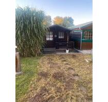 Bootshaus in Neukalen auf Eigentumsland