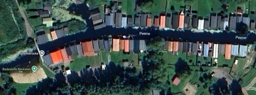 Foto - Einfamilienhaus zum Kaufen in Neukalen