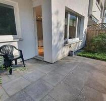 3 Zimmer Wohnung auf 4 Jahren begrenzt - Hamburg Harburg