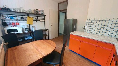 Foto - Erdgeschoßwohnung in Hamburg zur Miete