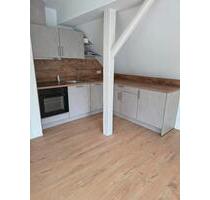 frisch renovierte 3 Zimmer Altbauwohnung - Schleswig