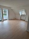 Foto - 3 Zimmer Dachgeschoßwohnung in Schleswig